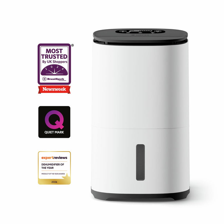 Meaco Arete Two 20 Litre Dehumidifier