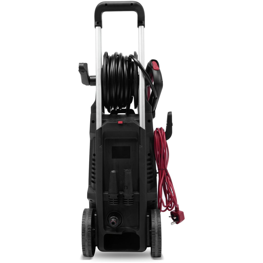 Spear &amp; Jackson 2000W Pressure Washer with Smart Control SCEPW20S