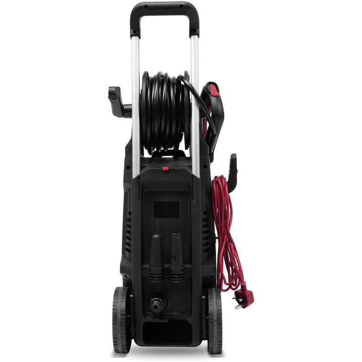 Spear &amp; Jackson 2000W Pressure Washer with Smart Control SCEPW20S