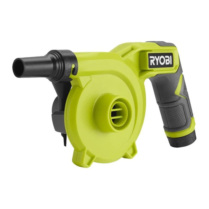 Ryobi RVI4-0 USB Lithium™ High Volume Inflator (Bare Tool)