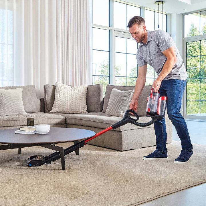 Shark Anti Hair Wrap Cordless Upright Vacuum Cleaner (No Accessories)