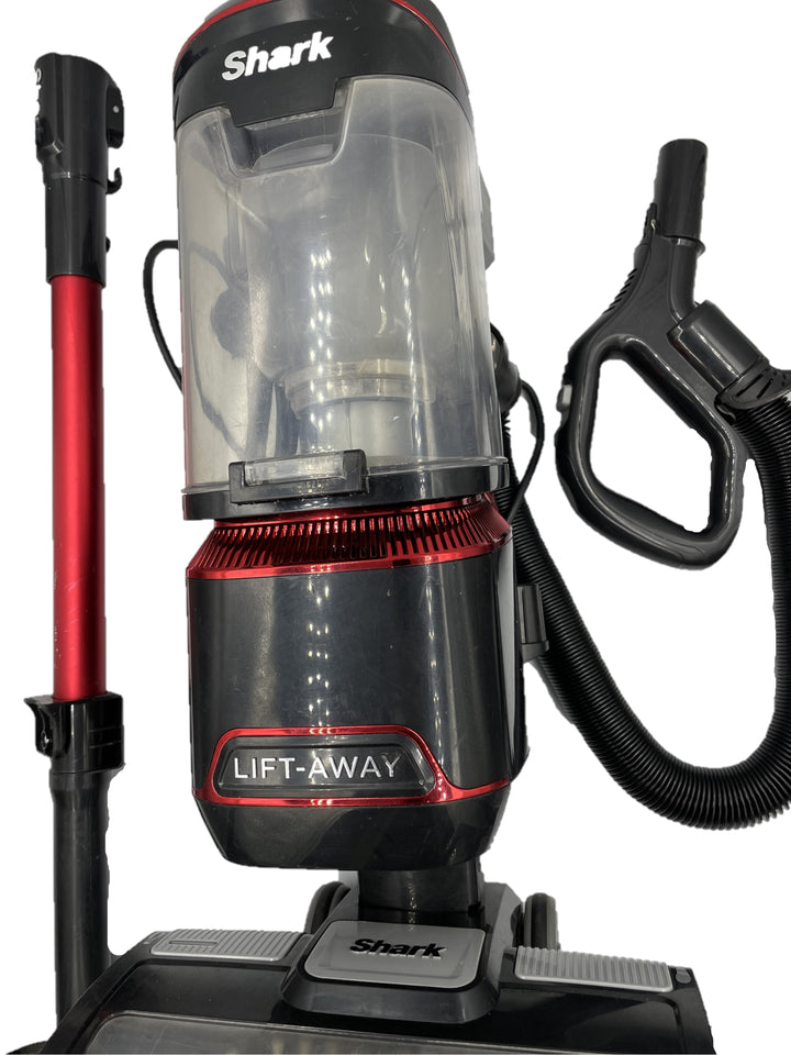 Shark Classic Lift-Away Pet Corded Upright Vacuum Cleaner - NV602UKT (Main Unit Only)