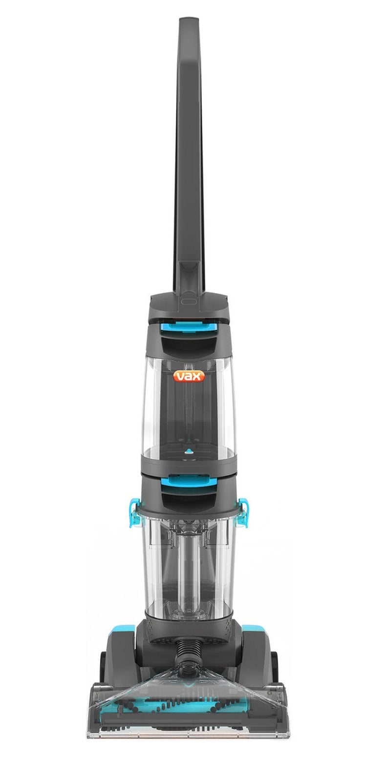 Vax ECR2V1P Dual Power Advance Carpet Washer (Machine Only) - USED ITEM