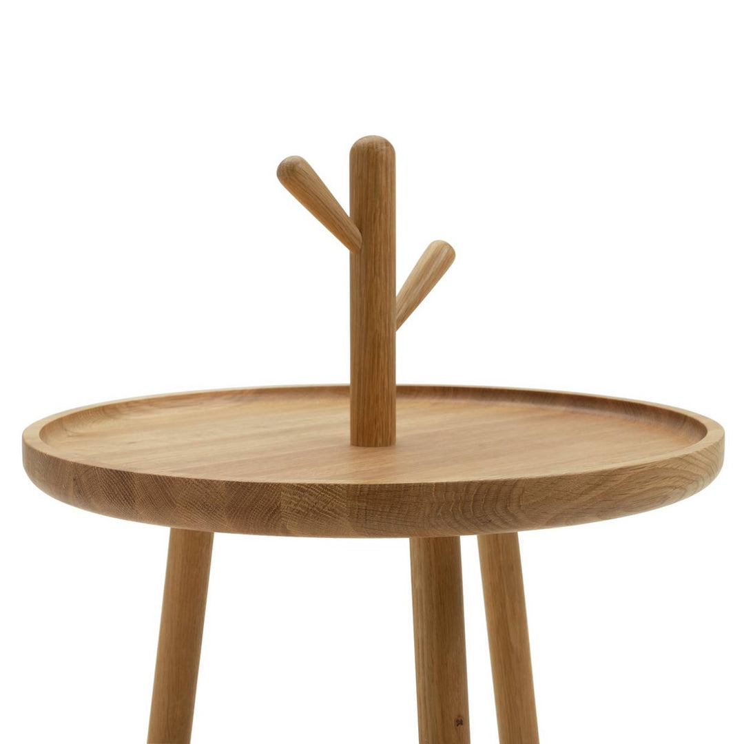Habitat Twiggy Bedside Table - Oak