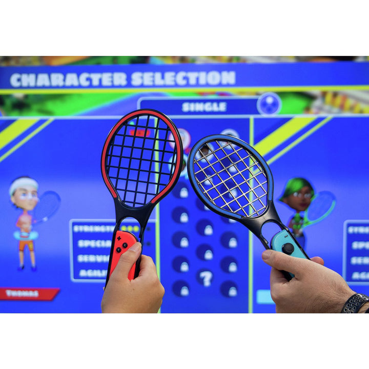 Instant Sports Tennis Bundle Nintendo Switch (Nintendo Switch)