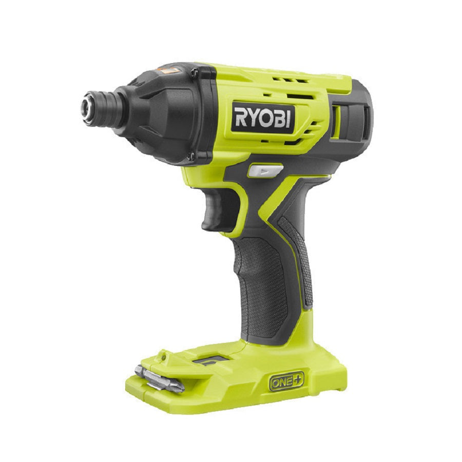 RYOBI R18ID2-0 18v ONE+ Cordless Impact Driver - Bare Tool