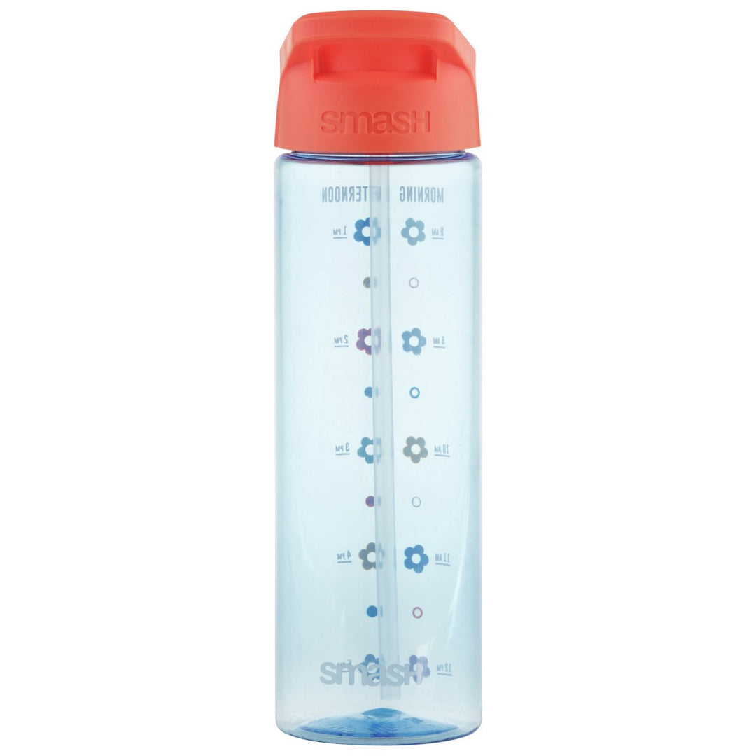 Eco Girl Water Tracker