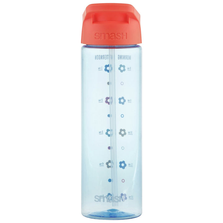 Eco Girl Water Tracker