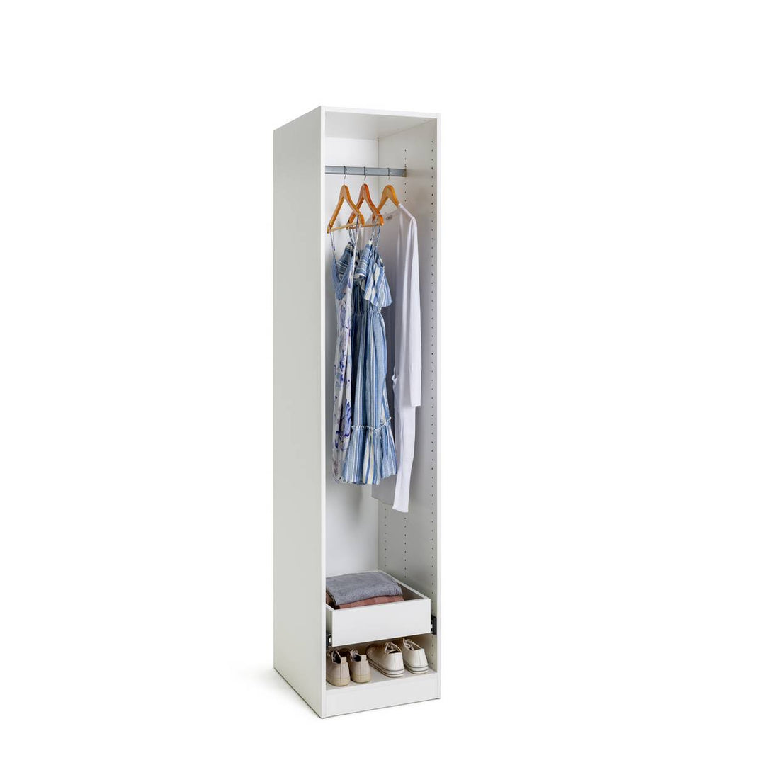 Habitat Munich Single Internal Drawer - White