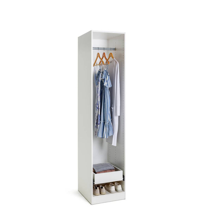 Habitat Munich Single Internal Drawer - White