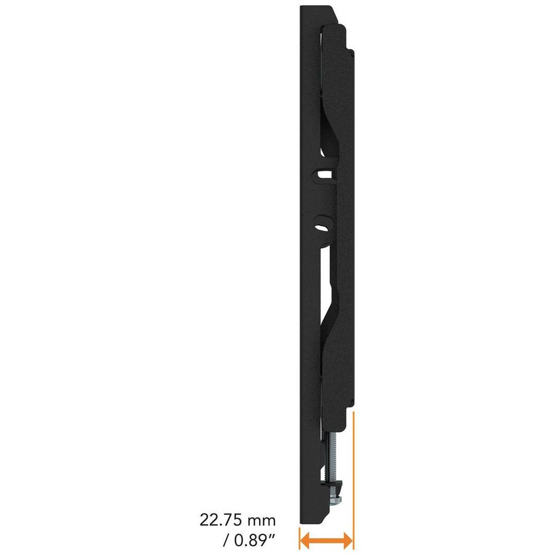 AVF Standard Flat To Wall Upto 40 Inch TV Wall Mount