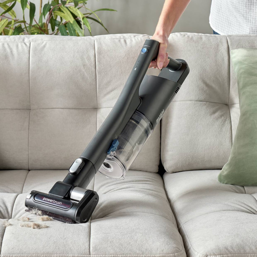 Bush 2-in-1 Pet Cordless Vacuum Cleaner V19P13A20Q0ABLDC