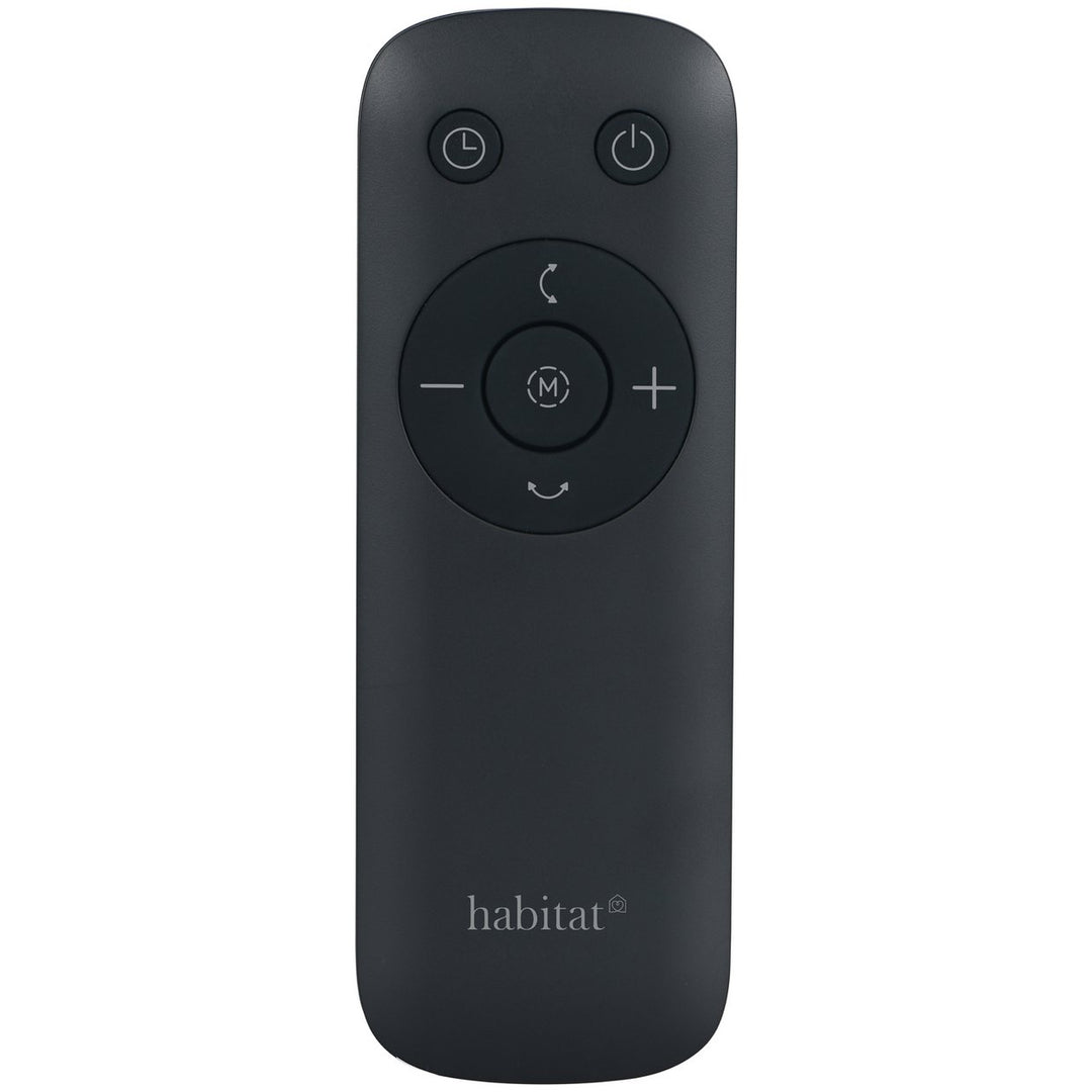 Habitat Turbo Air Circulation Fan