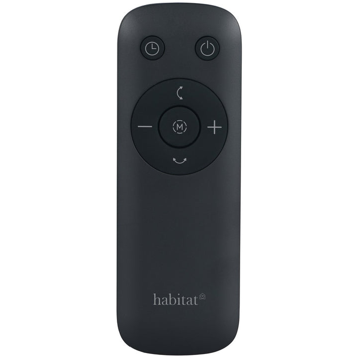 Habitat Turbo Air Circulation Fan