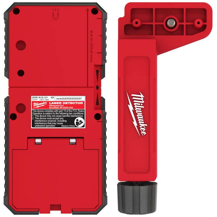Milwaukee LLD50 Laser Level Line Detector