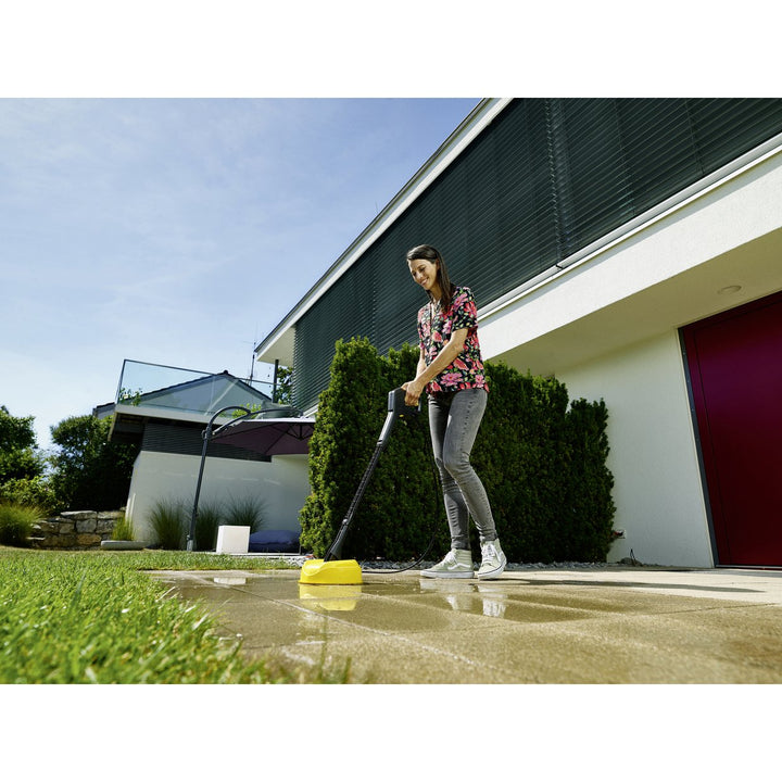 Karcher K3 Classic Home Pressure Washer - 1600W