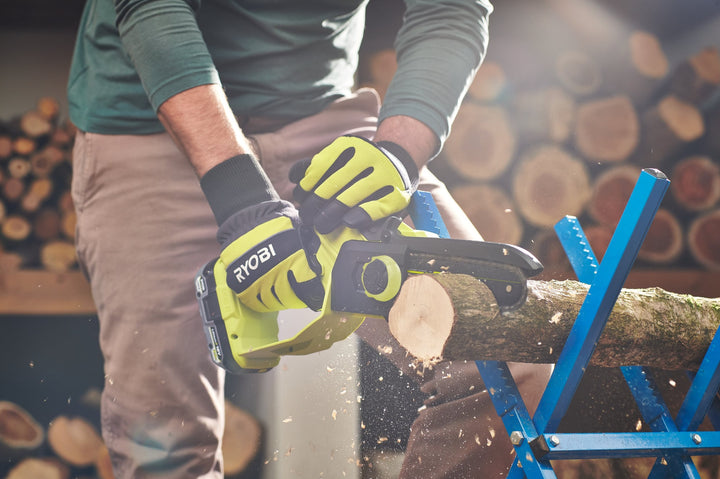 Ryobi 18V ONE+ Cordless Brushless 15cm HP Pruning Saw (Bare Tool)