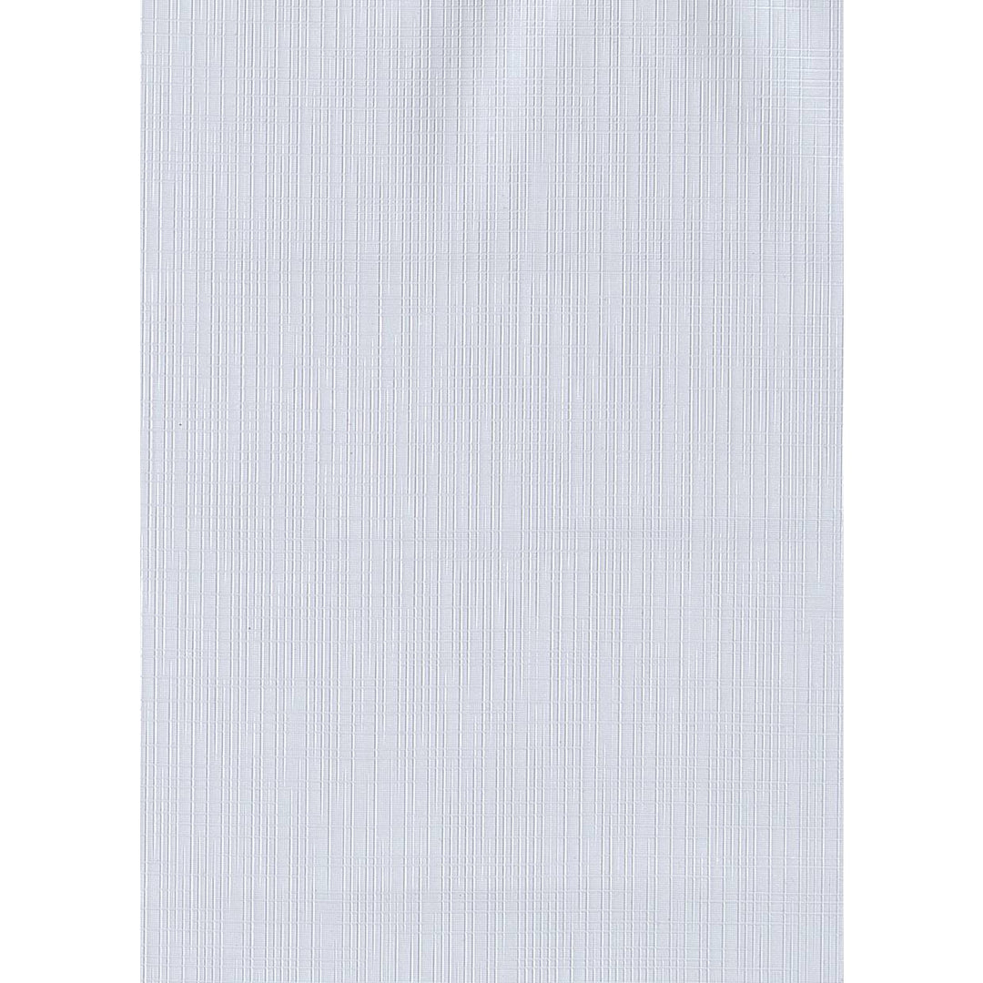 Home Padded Faux Leather Folding Office Chair - White