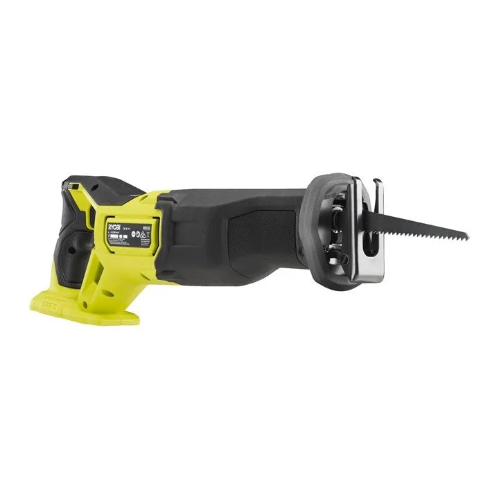 Ryobi RRS18X-0 18V ONE+ HP Cordless Brushless Reciprocating Saw (Bare Tool)