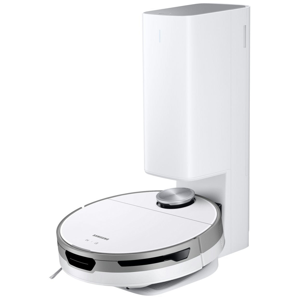 Samsung Jet Bot+ Robot Vacuum Cleaner with Clean Station