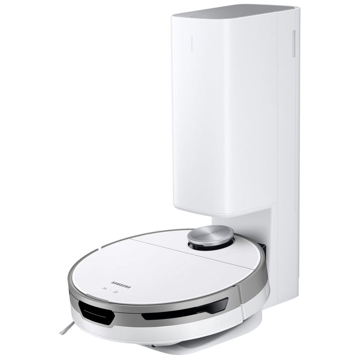 Samsung Jet Bot+ Robot Vacuum Cleaner with Clean Station