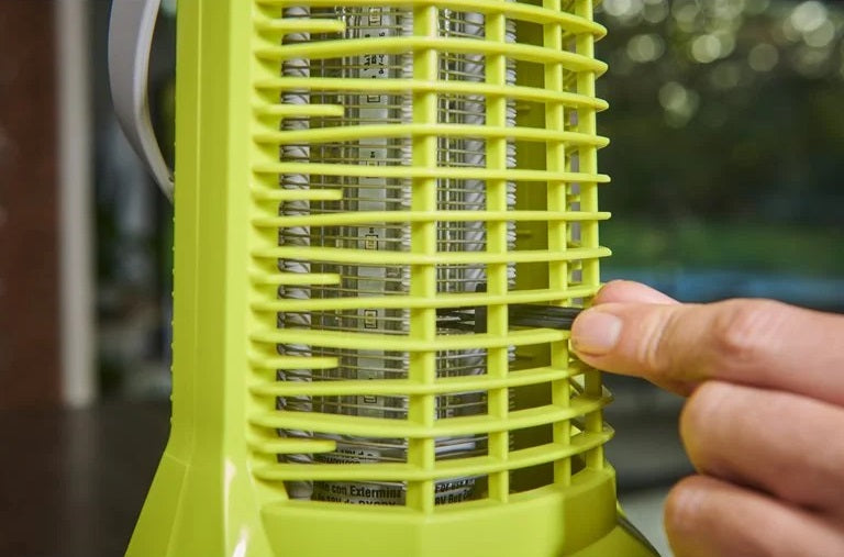 Ryobi RY18BZA-0 18V ONE+ Bug Zapper