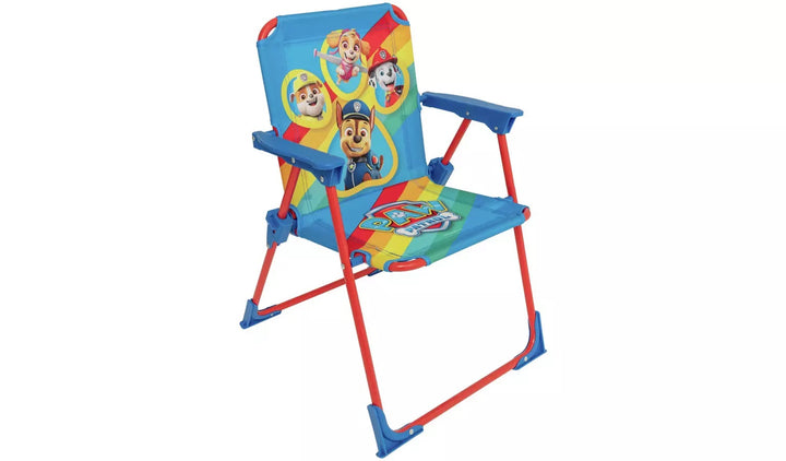 PAW Patrol Kids Garden Patio Set