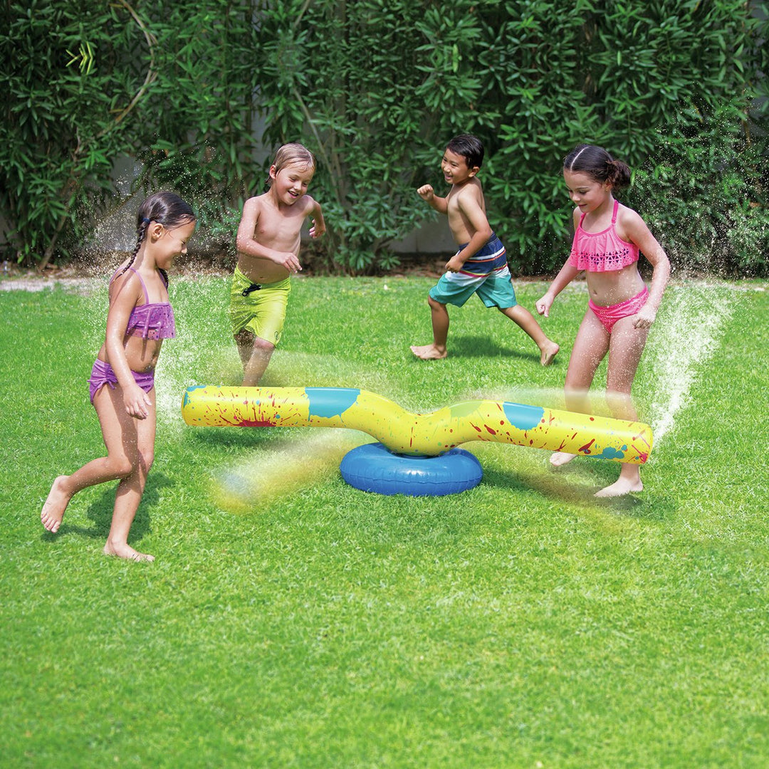 Summer Waves Skip It Sprinkler