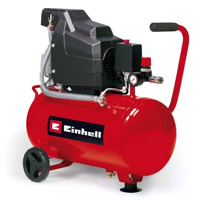 Einhell TC-AC 190/24/8 air compressor 1500 W 165 l/min
