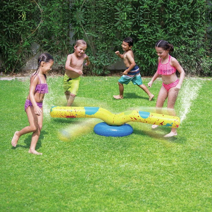 Summer Waves Skip It Sprinkler