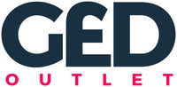 GED Outlet - Great value, fast delivery