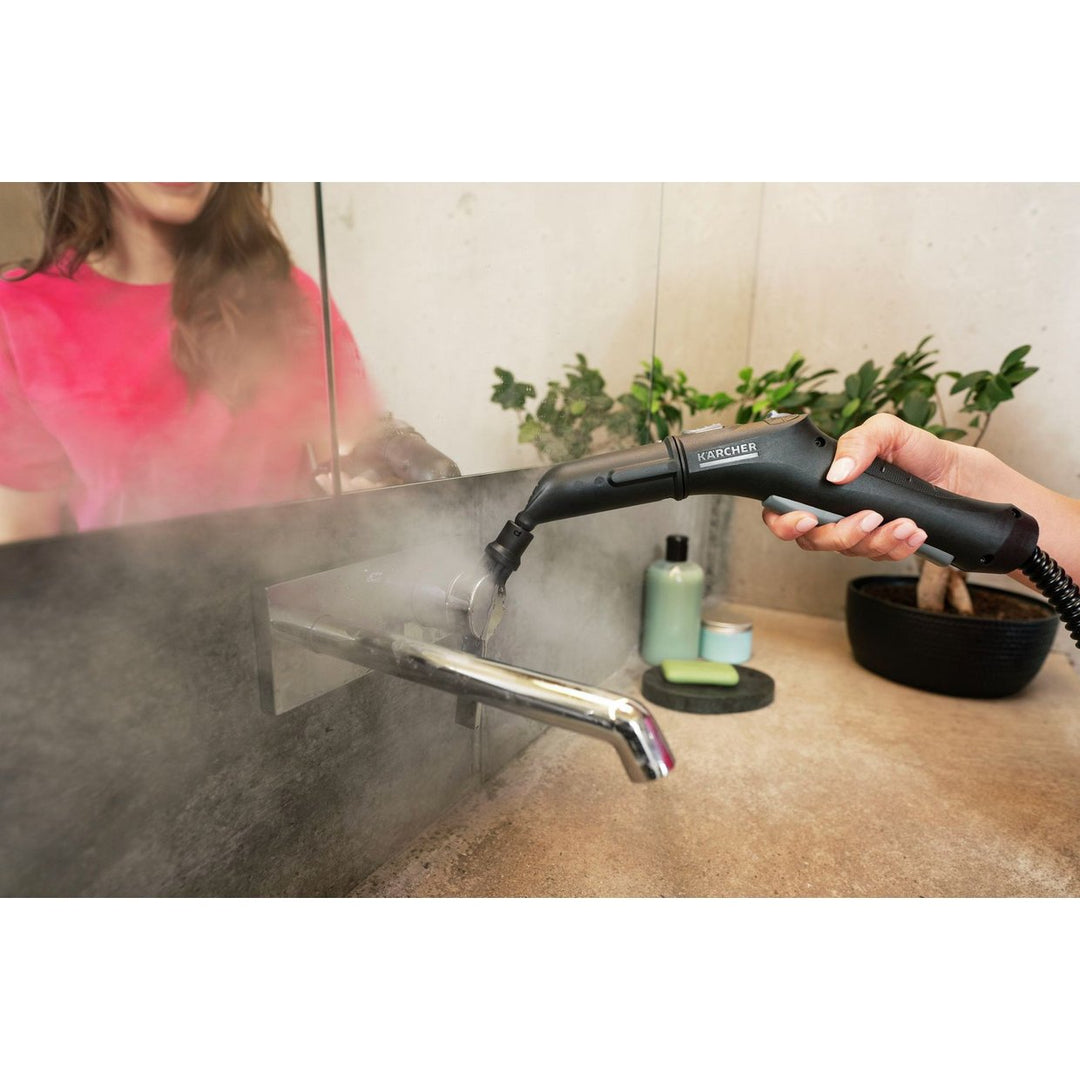 Karcher SC 3 EasyFix Steam Cleaner (No Cloths)