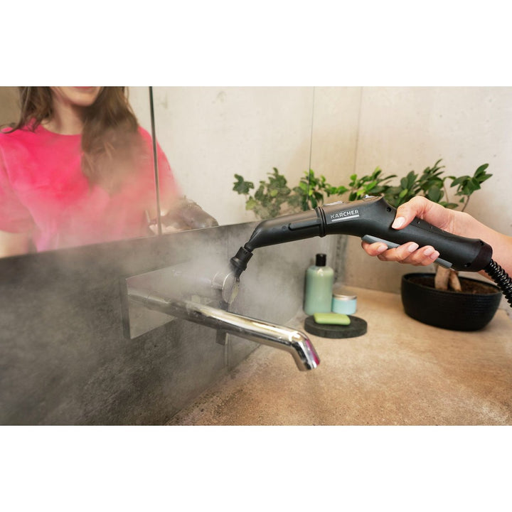 Karcher SC 3 EasyFix Steam Cleaner (No Cloths)