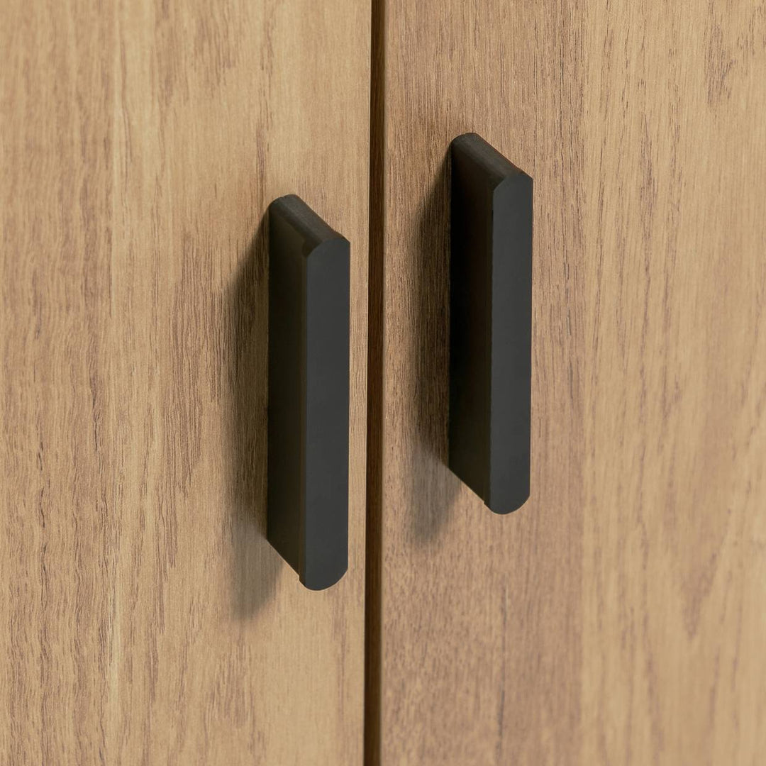 Home Loft Living Under Sink Unit - Oak