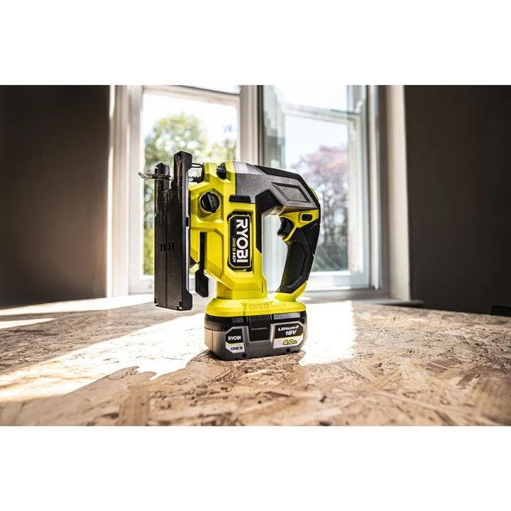 Ryobi RJS18X-0 18V ONE+ HP Cordless Brushless Performance Jigsaw (Bare Tool)