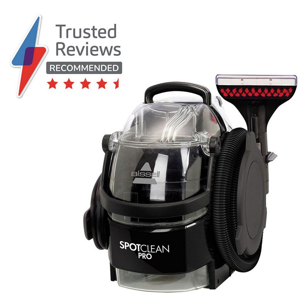 Bissell SpotClean Pro Spot Carpet Cleaner