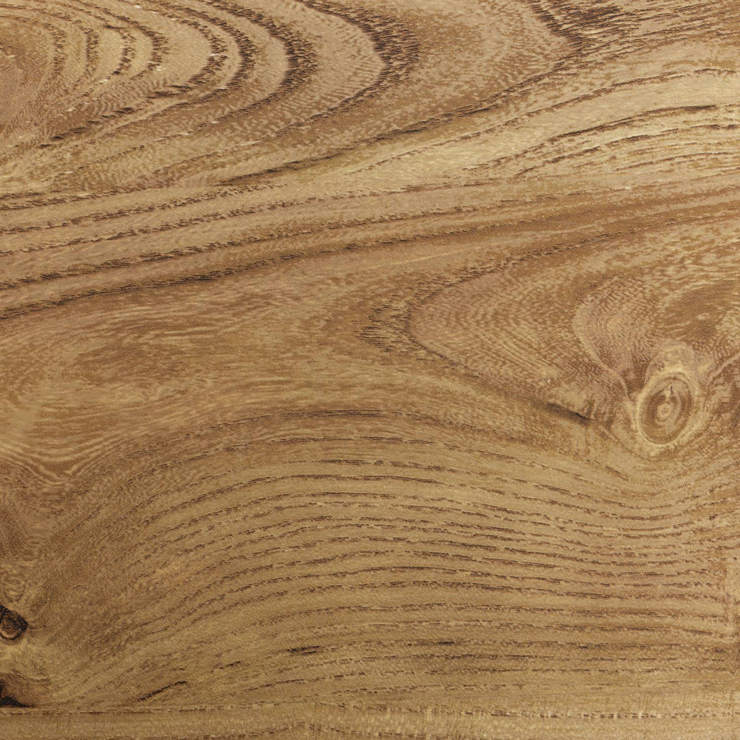 Habitat Nomad Corner Office Desk - Oak
