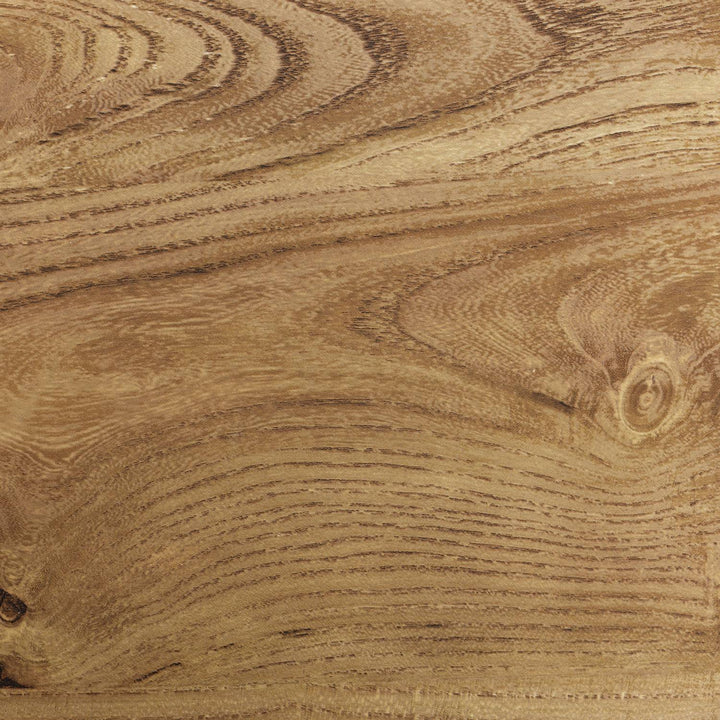 Habitat Nomad Corner Office Desk - Oak