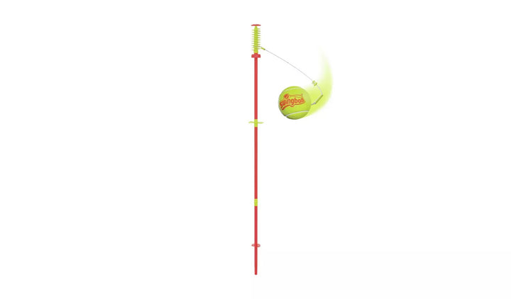 Turbo Swingball