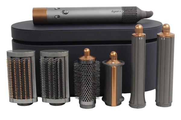 Dyson Airwrap Origin Multi Styler and Dryer - Nickle/Copper