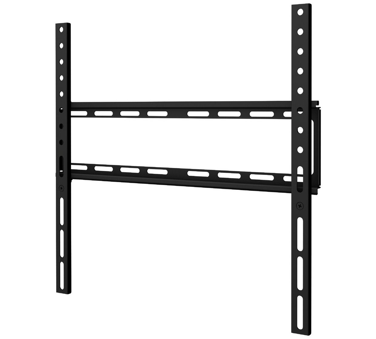 AVF Standard Flat To Wall Upto 55 Inch TV Wall Bracket