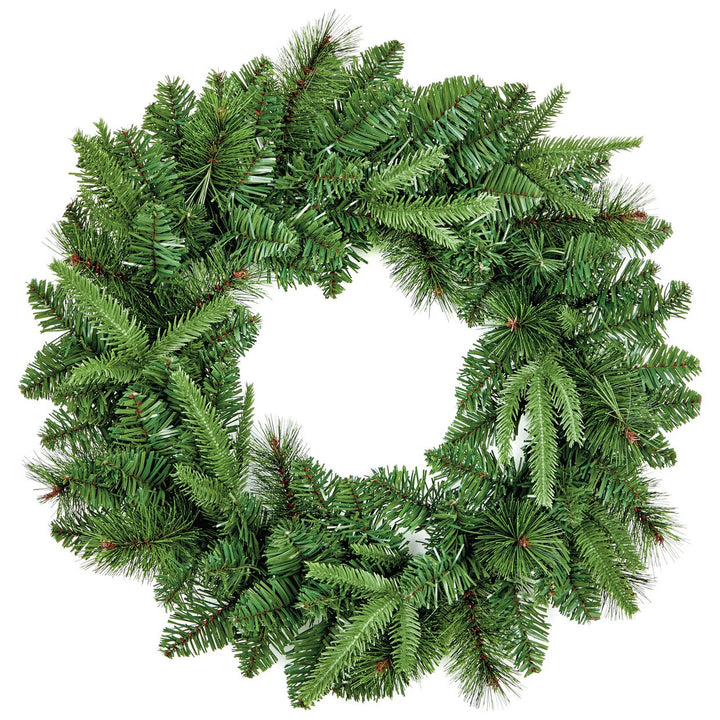 Premier Decorations Aspen Christmas Wreath