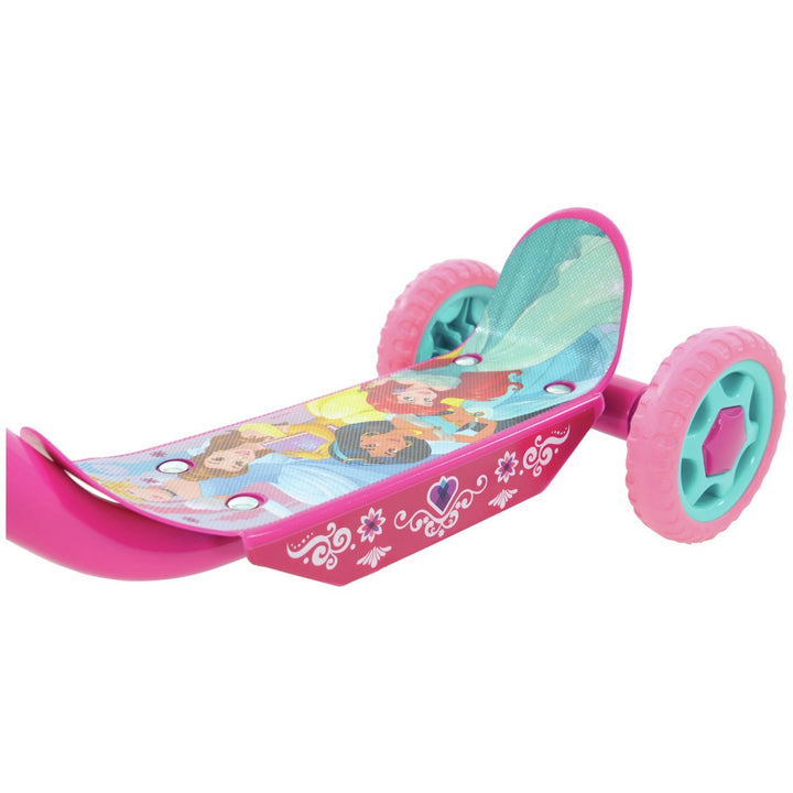 Disney Princess 3 Wheel Tri Scooter