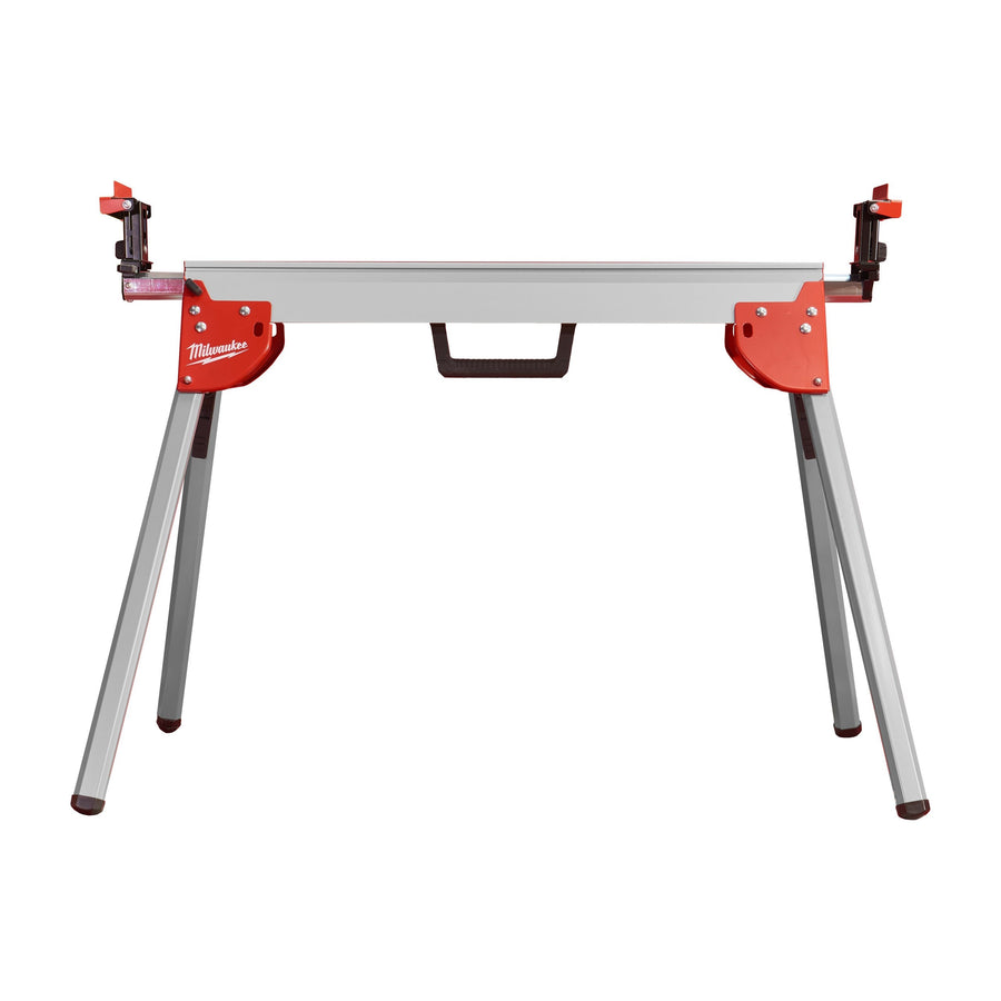 Milwaukee MSL2000 Mitre Saw Legstand - Extendable up to 2.5m