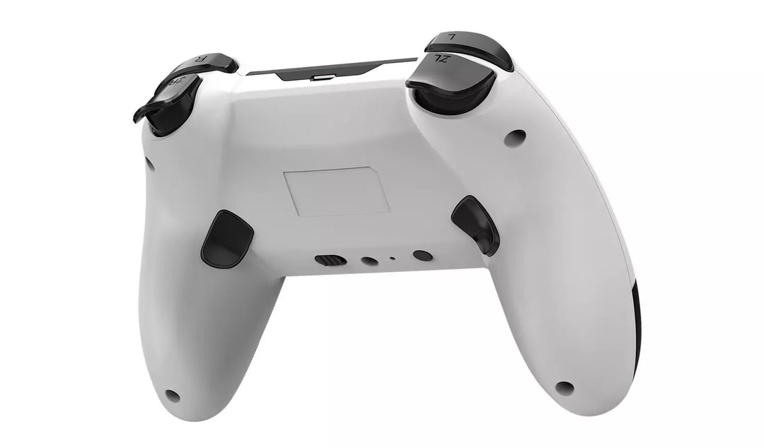 Gioteck WX4 Nintendo Switch Wireless Controller - White