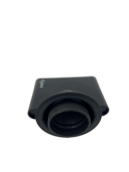 Dyson Supersonic Hair Dryer - Black / Nickel - With 4 Attachments 