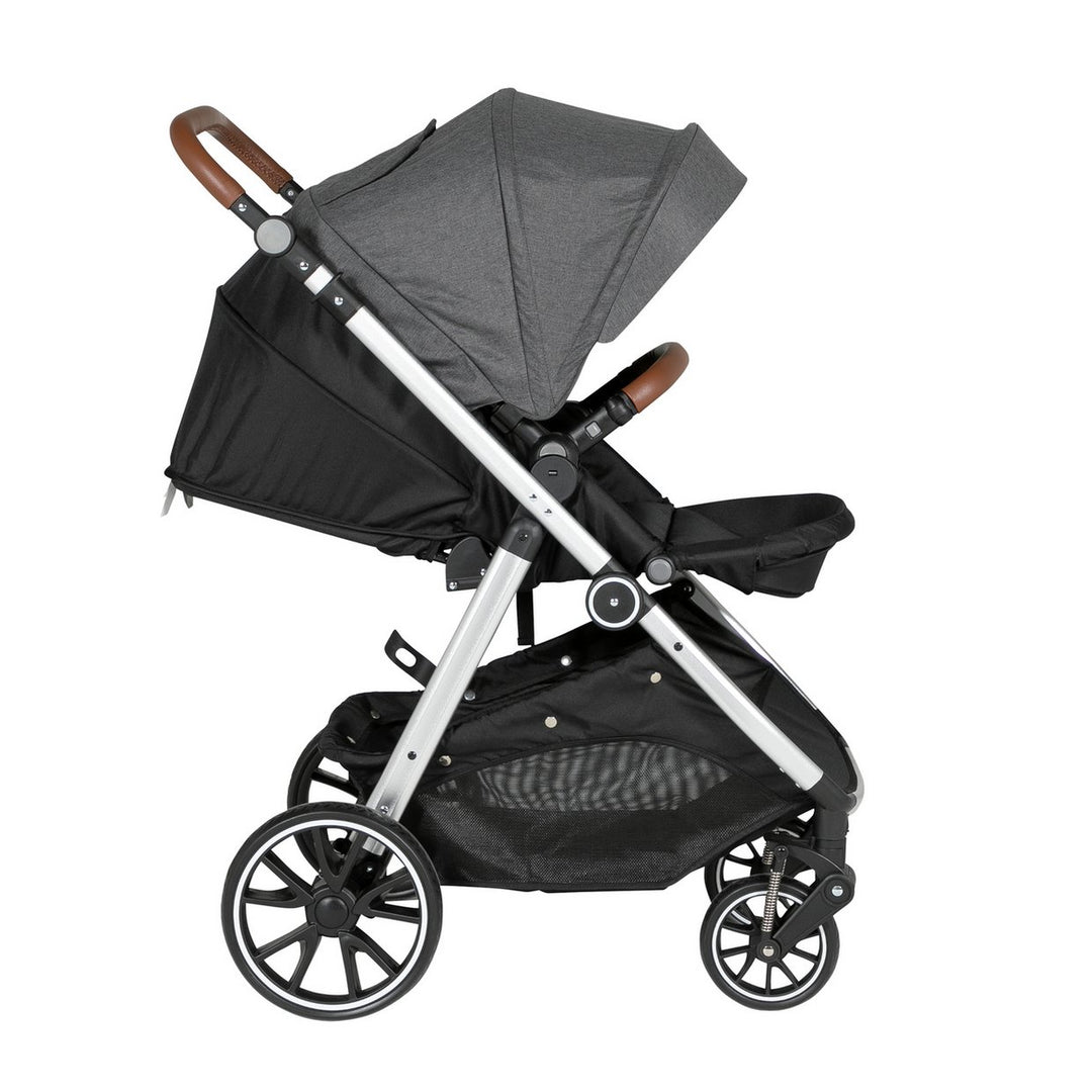 Cuggl Ebony Deluxe Pushchair