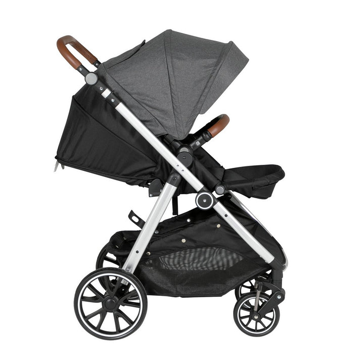 Cuggl Ebony Deluxe Pushchair