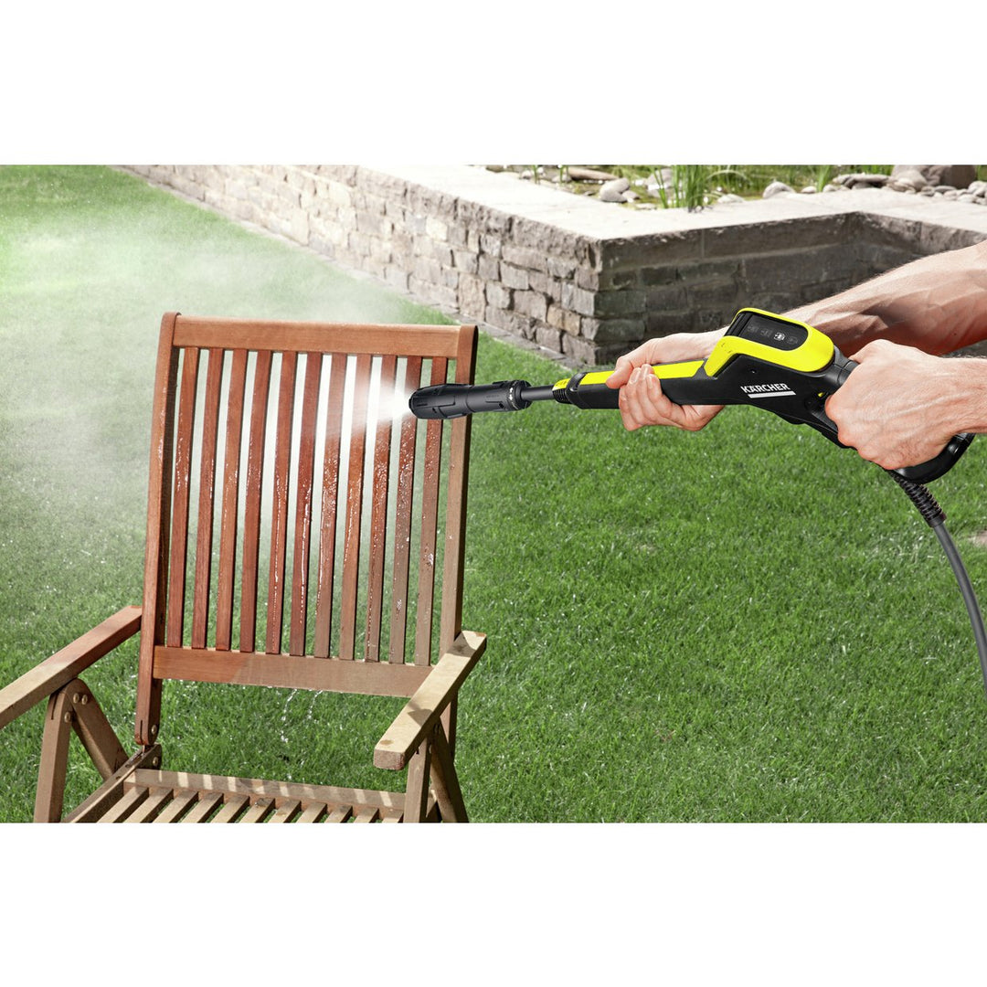 Karcher K7 Premium Smart Control Pressure Washer - 3000W