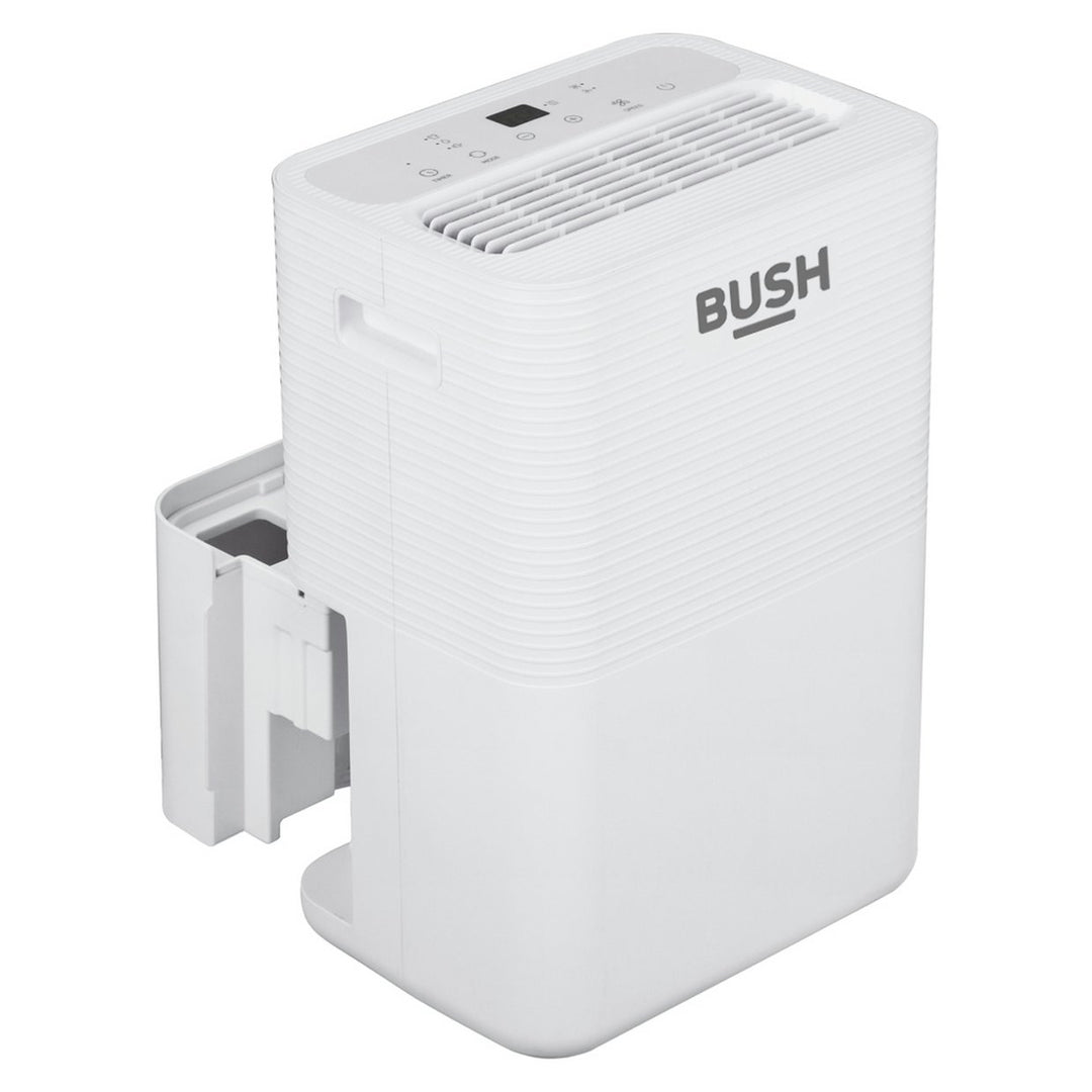 Bush D015B 12L Dehumidifier